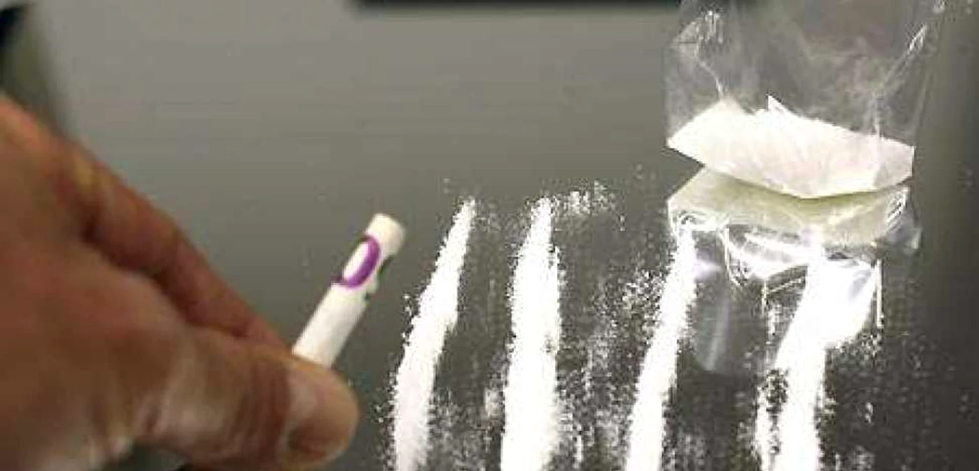 Cocaina şi heroina, legale în Mexic