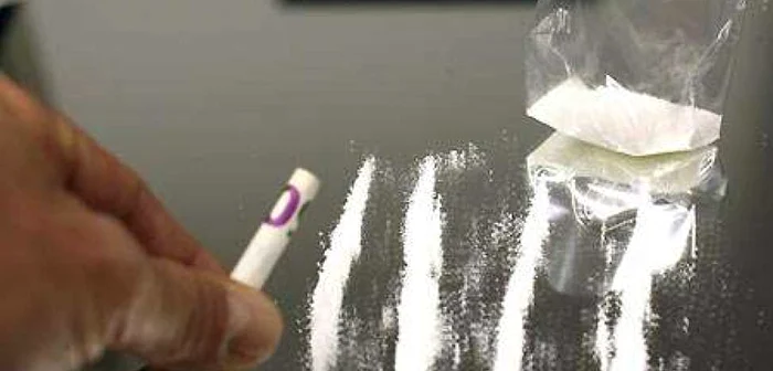 Cocaina şi heroina, legale în Mexic