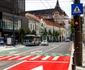 cluj strada ferdinand. foto primaria cluj-napoca