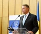 Iohannis in Secuime FOTO Presidency.ro