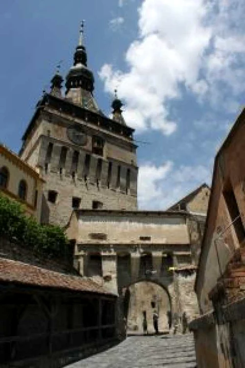 Sighişoara