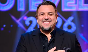 Horia Brenciu, foto Facebook jpg