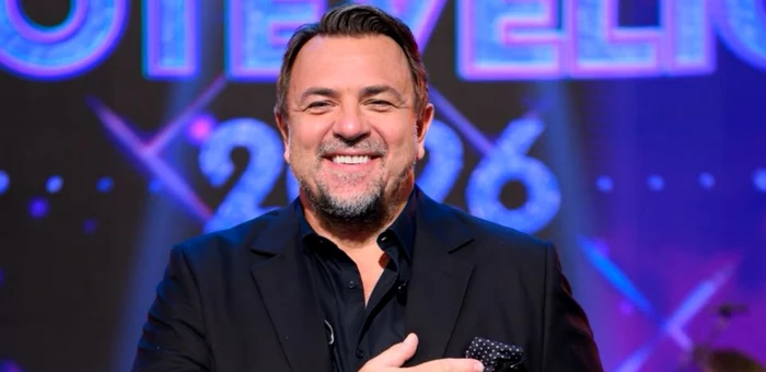 Horia Brenciu / FOTO: Facebook