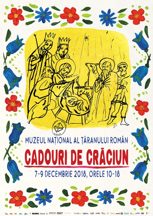 afis Cadouri de Craciun jpg jpeg
