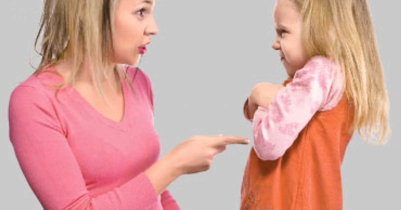 Cum poţi modela personalitatea copilului