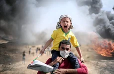 Scurtă istorie a Fâșiei Gaza jpeg