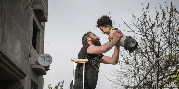 Hardship of Life FOTO Mehmet Aslan / sipacontest
