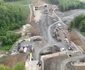 Șantier Autostrada Lugoj Deva, secțiunea Margina Holdea, cu tuneluri, mai 2026  Foto Danirl Guță ADEVĂRUL (13) jpg