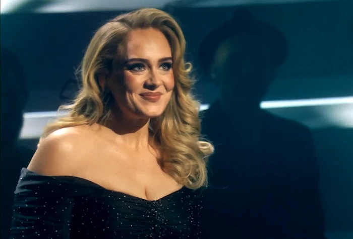 Adele a fost nevoită să își anuleze concertele din Las Vegas Sursă foto: Profimedia