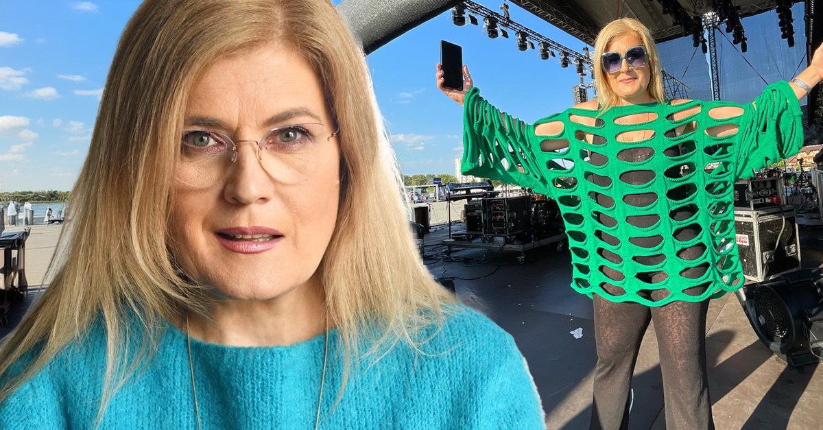 Liana Stanciu, dezvăluiri din începuturile carierei. Pe câți bani s-a angajat în radio și ce a primit în locul primului salariu