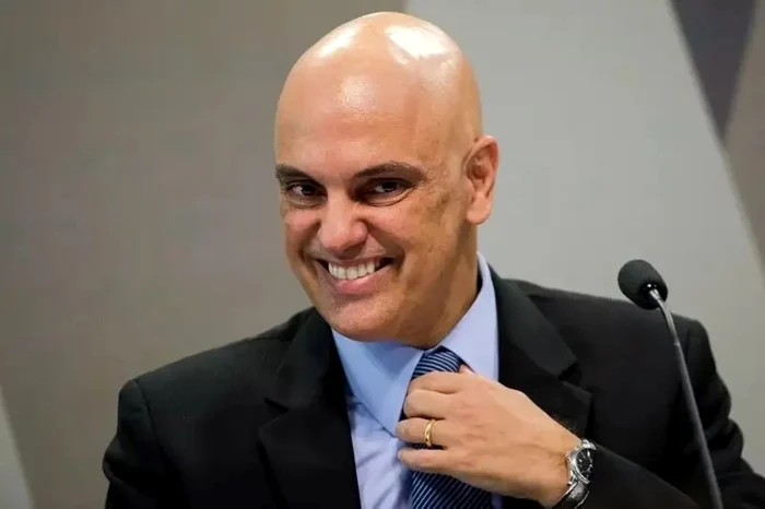 Judecătorul Alexandre de Moraes a decis suspendarea platformei X în Brazilia. Foto Facebook