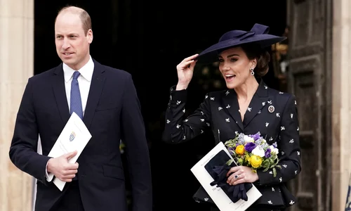 Kate Middleton și Prințul William la Ziua Commonwealth (2) jpg