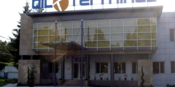 O companie din Serbia va aigura 30% din activitatea Oil Terminal