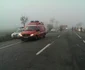 Accident DN2 Sindrilita FOTO ISU