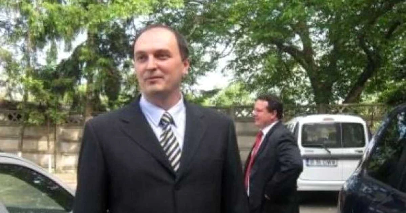 Paul Tablan are mari șanse să rămână șef al Poliției Neamț