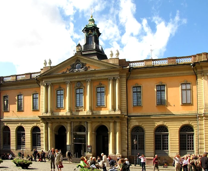 Săptămîna Nobel – cîteva impresii la cald jpeg