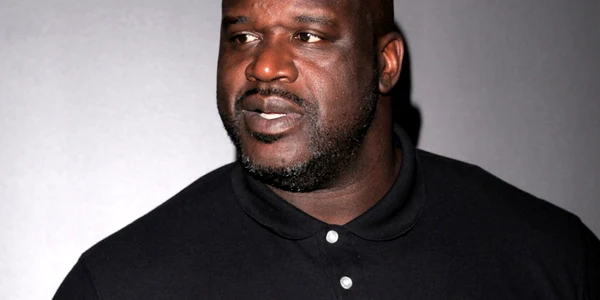  Shaquille O'Neal foto shutterstock