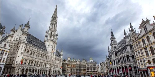 Grand place