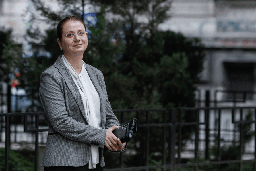 Ligia Deca, numită ministru al Educației. Decretul, semnat de Iohannis