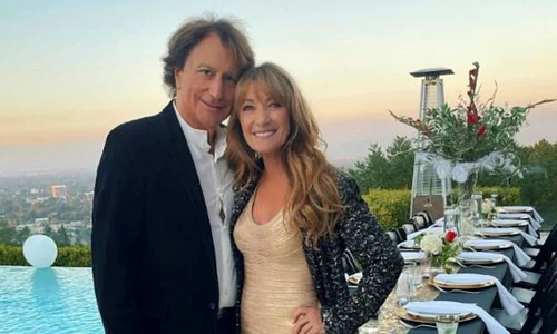 Jane Seymour și noul iubit Instagram jpg