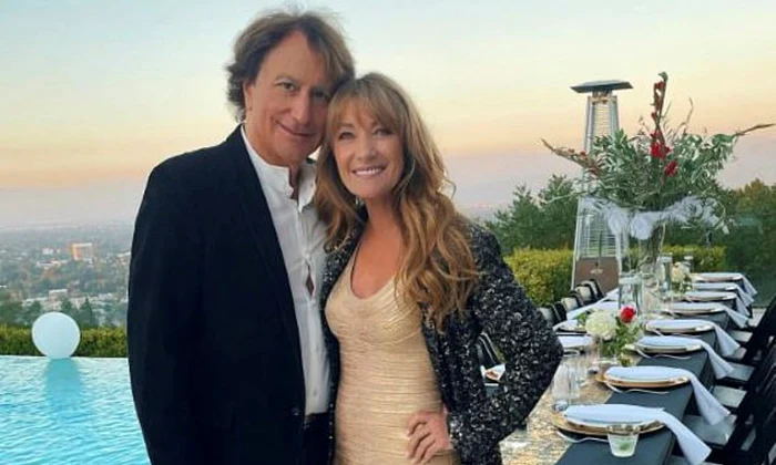 Jane Seymour și noul iubit Instagram jpg