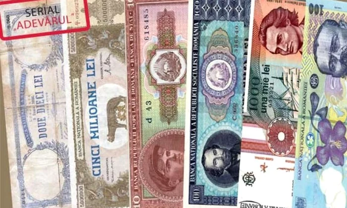 Poveşti vesele şi triste din epoca leului jpeg