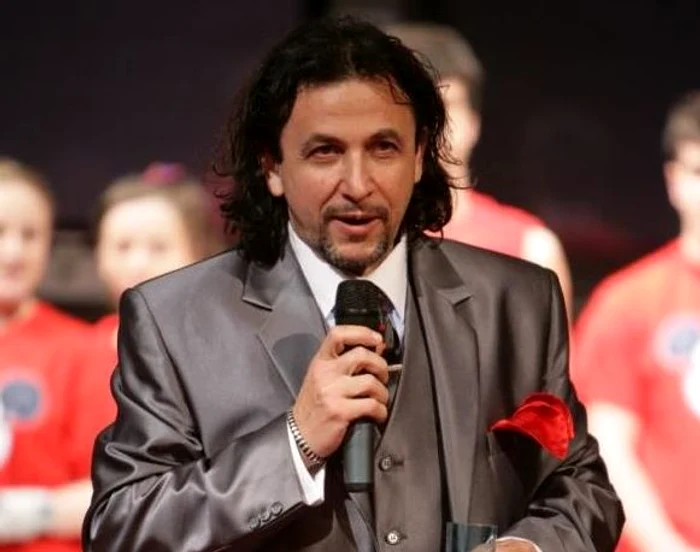 Actorul Armand Calotă i-a fost iubit cântăreţei 