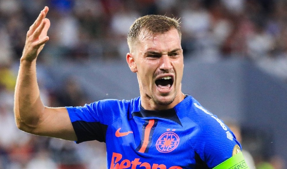 PAOK – FCSB, încântător, chiar și cu prostia lui Olaru: rezultat uriaș, pe bani mulți, la Salonic