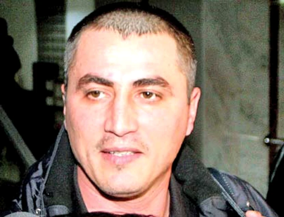 
    Cristian Cioacă  