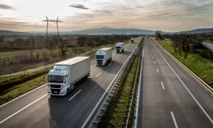 Camioane FOTO Shutterstock