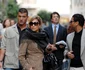 Jennifer Lopez shopping in Italy jpeg