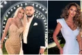 Bianca Drăgușanu alături de Gabi Bădălău 