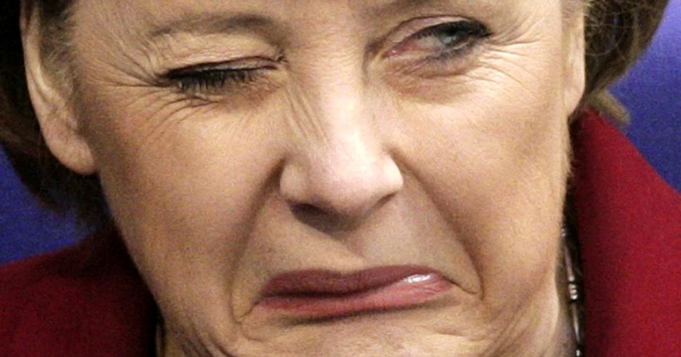 Foto: Arhivă / Merkel a fost criticată dur de mai mulţi politicieni din ţara sa, după 
ce le-a cerut marţi etnicilor turci din Germania să dea dovadă de 
loialitate faţă de ţara lor adoptivă.