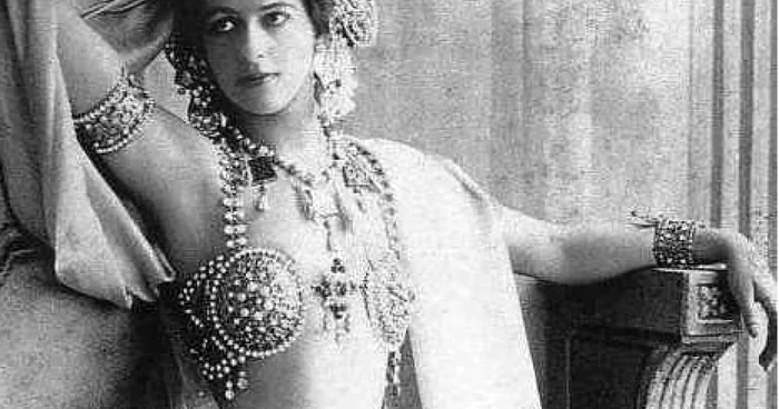 Mata Hari