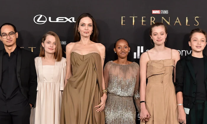 angelina jolie copii fiice jpg