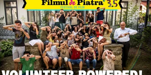Filmul de Piatra