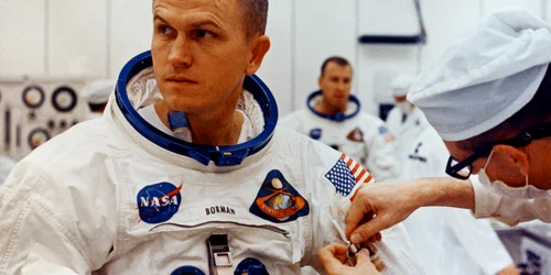 Frank Borman NASA Apollo 8 FOTO Wikipedia jpg