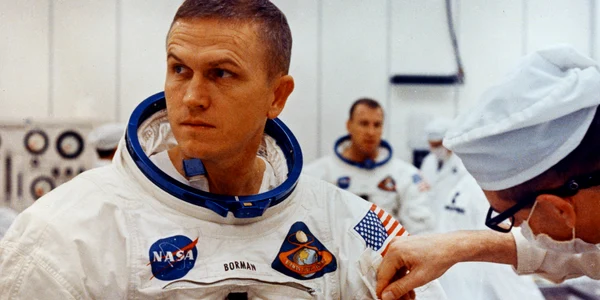 Frank Borman NASA Apollo 8 FOTO Wikipedia jpg
