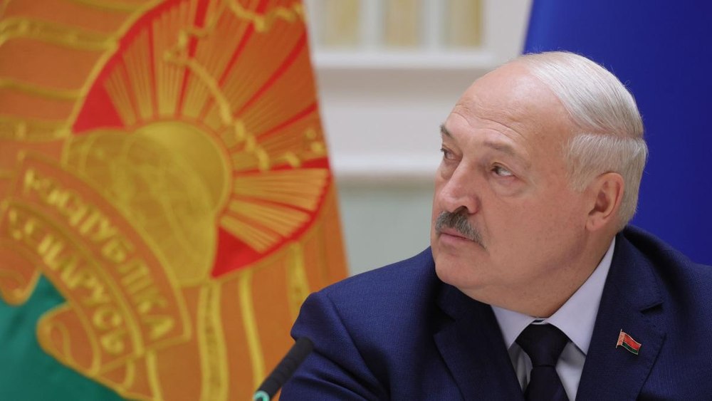 Lukašenko si v Rusiji gradi razkošno rezidenco z najvišjo stopnjo varnosti