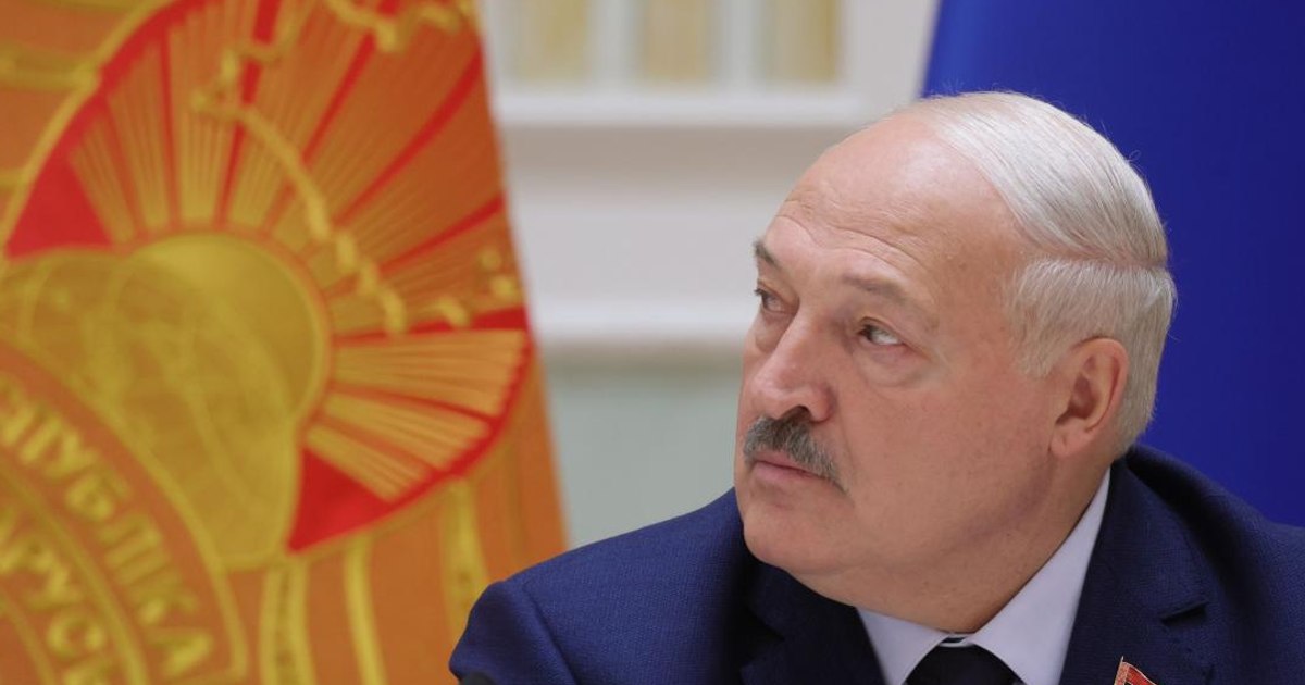 Lukașenko, declarații șocante despre opozantul Mikola Statkevici