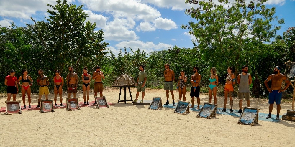 Survivor All Stars 2024, lupta pentru Recompensă a fost câștigată de Faimoși! 