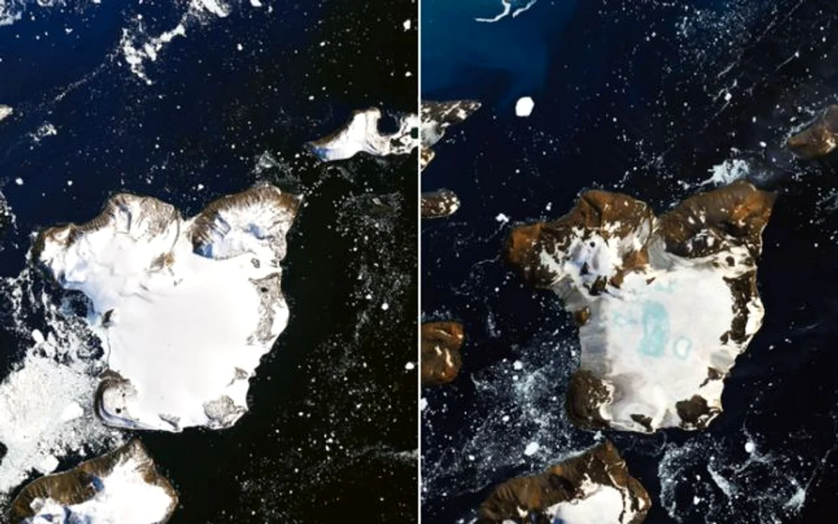 Foto: NASA