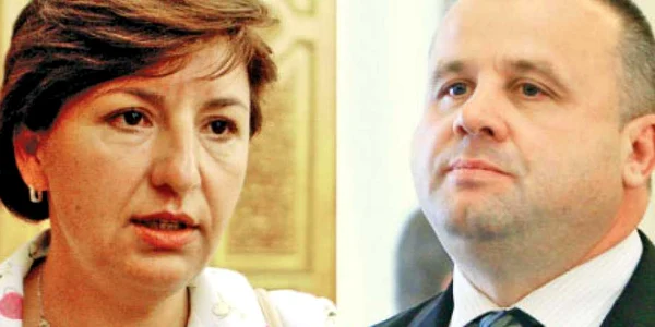 Sulfina Barbu l-a criticat pe Ioan Botiș pentru iniţiativa de a reduce concediul maternal  