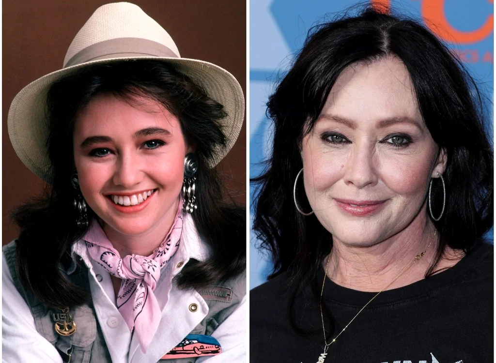
    Shannen, în timpul chimioterapieifoto: Instagram  