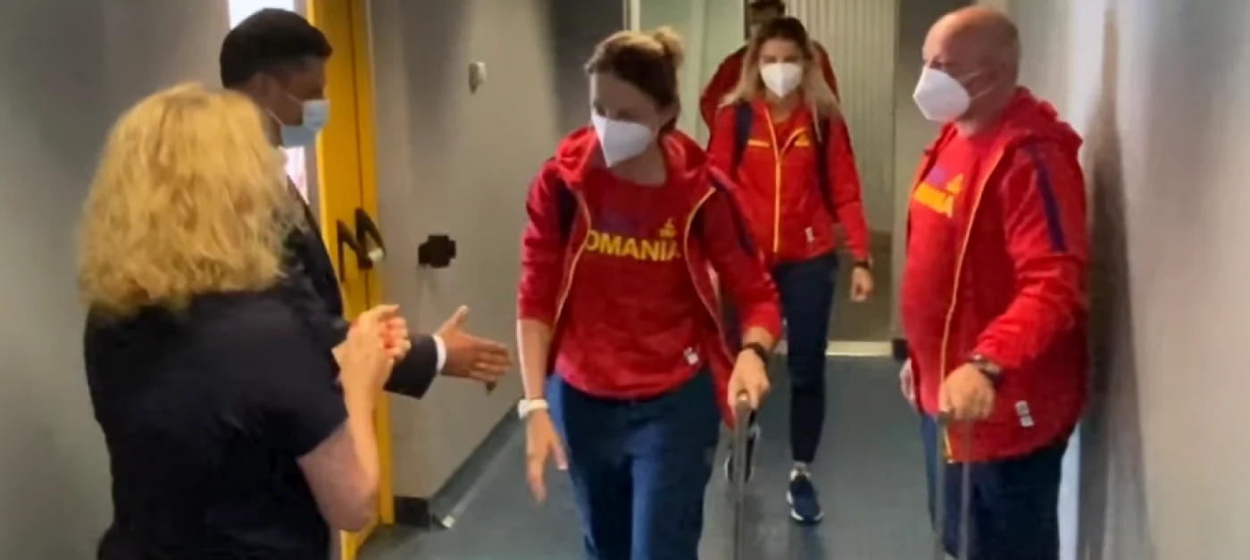 CAPTURĂ: Sport.ro