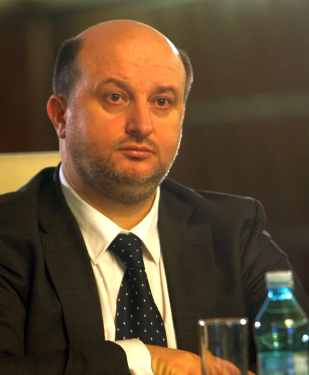 
    Daniel Chiţoiu (Foto: Marian Iliescu / Adevărul)  