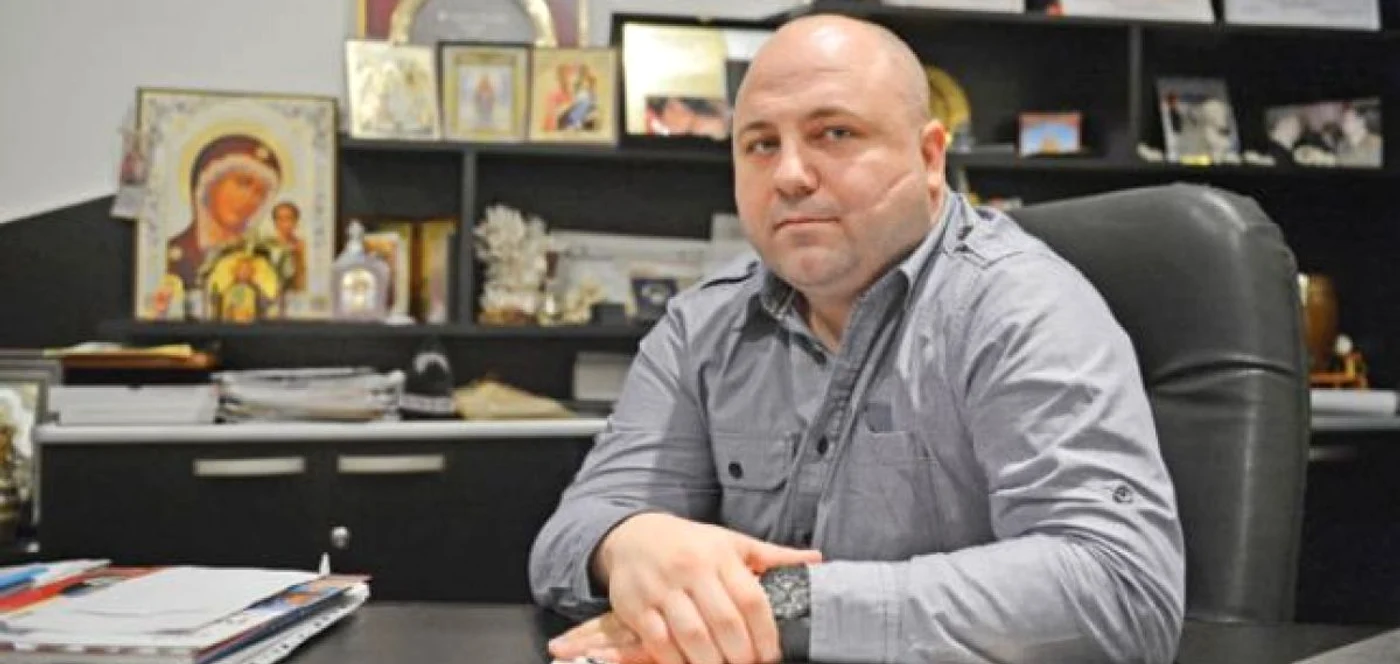 Răzvan Pârcălabu