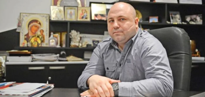 Răzvan Pârcălabu