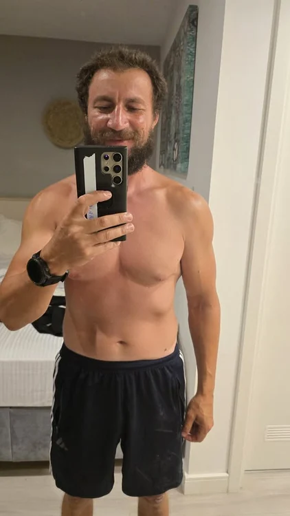 Marian Godină. Foto: Facebook