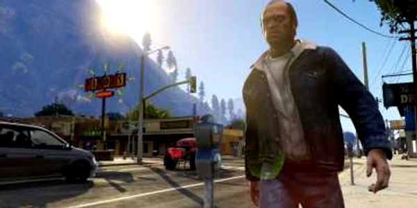 grand theft auto